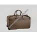 LOUIS VUITTON DAMIER EBENE CANVAS ROLLING LUGGAGE EOLE 50