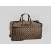 LOUIS VUITTON DAMIER EBENE CANVAS ROLLING LUGGAGE EOLE 50