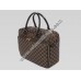 LOUIS VUITTON DAMIER EBENE CANVAS ICARE SHOULDER BAG