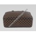 LOUIS VUITTON DAMIER EBENE CANVAS ICARE SHOULDER BAG