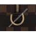 LOUIS VUITTON DAMIER EBENE CANVAS ICARE SHOULDER BAG