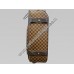 LOUIS VUITTON DAMIER CANVAS ROLLING LUGGAGE PEGASE 60