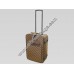 LOUIS VUITTON DAMIER CANVAS ROLLING LUGGAGE PEGASE 60