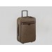 LOUIS VUITTON DAMIER CANVAS ROLLING LUGGAGE PEGASE 60