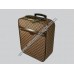 LOUIS VUITTON DAMIER CANVAS ROLLING LUGGAGE PEGASE 50