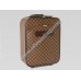 Louis Vuitton Damier Canvas Rolling Luggage Pegase 50