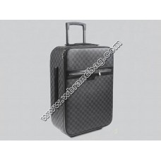 LOUIS VUITTON DAMIER GRAPHITE CANVAS PEGASE 60