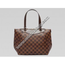 Louis Vuitton Damier Ebene Canvas Westminster PM