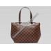 Louis Vuitton Damier Ebene Canvas Westminster PM