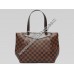 Louis Vuitton Damier Ebene Canvas Westminster PM