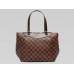 Louis Vuitton Damier Ebene Canvas Westminster PM