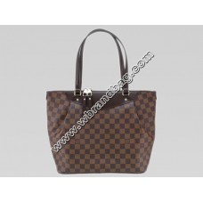 Louis Vuitton Damier Ebene Canvas Westminster GM