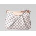 Louis Vuitton 2011 Damier Azur Canvas Siracusa PM