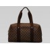 Louis Vuitton Damier Ebene Canvas Weekender Beaubourg MM