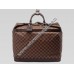 LOUIS VUITTON DAMIER EBENE CANVAS GRIMAUD TRAVEL BAG