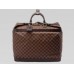 LOUIS VUITTON DAMIER EBENE CANVAS GRIMAUD TRAVEL BAG