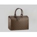 LOUIS VUITTON DAMIER EBENE CANVAS GREENWICH PM