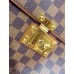 Louis Vuitton Damier Ebene Canvas ASCOT N41273