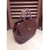 Louis Vuitton Damier Ebene Canvas ASCOT N41273