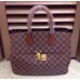 Louis Vuitton Damier Ebene Canvas ASCOT N41273