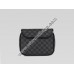 LOUIS VUITTON DAMIER GRAPHITE CANVAS HANGING TOILETRY KIT