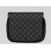 LOUIS VUITTON DAMIER GRAPHITE CANVAS HANGING TOILETRY KIT