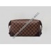 LOUIS VUITTON DAMIER EBENE CANVAS TOILETRY KIT