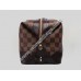 LOUIS VUITTON DAMIER EBENE CANVAS TOILETRY KIT