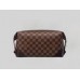 LOUIS VUITTON DAMIER EBENE CANVAS TOILETRY KIT