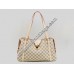 LOUIS VUITTON DAMIER AZUR CANVAS STRESA PM BAG