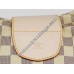 LOUIS VUITTON DAMIER AZUR CANVAS STRESA GM BAG