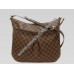 LOUIS VUITTON DAMIER EBENE CANVAS BLOOMSBURY GM