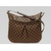 LOUIS VUITTON DAMIER EBENE CANVAS BLOOMSBURY GM