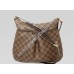 LOUIS VUITTON DAMIER EBENE CANVAS BLOOMSBURY PM