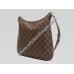 LOUIS VUITTON DAMIER EBENE CANVAS BLOOMSBURY PM