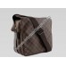 LOUIS VUITTON DAMIER EBENE CANVAS NAVIGLIO MESSENGER BAG