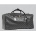 Louis Vuitton Damier Graphite Canvas Roadster Travel Bag