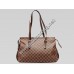 Louis Vuitton Damier Ebene Canvas Chelsea Handbag