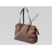 Louis Vuitton Damier Ebene Canvas Chelsea Handbag