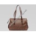 Louis Vuitton Damier Ebene Canvas Chelsea Handbag