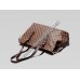 Louis Vuitton Damier Ebene Canvas Chelsea Handbag