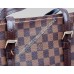 Louis Vuitton Damier Ebene Canvas Chelsea Handbag