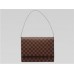 Louis Vuitton Damier Ebene Canvas Tribeca Carre Bag