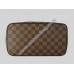 Louis Vuitton Damier Ebene Canvas Saleya PM