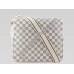 LOUIS VUITTON DAMIER AZUR CANVAS NAVIGLIO BAG