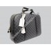 LOUIS VUITTON DAMIER GRAPHITE CANVAS MESSENGER BAGS BRIEFCASE