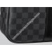 LOUIS VUITTON DAMIER GRAPHITE CANVAS MESSENGER BAGS BRIEFCASE