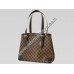 LOUIS VUITTON DAMIER CANVAS HAMPSTEAD MM