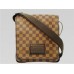 Louis Vuitton Damier Ebene Canvas Brooklyn Pm