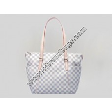 LOUIS VUITTON DAMIER AZUR CANVAS TOTALLY PM